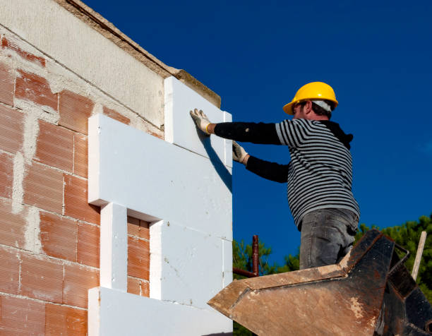 Best Affordable Insulation Services  in Marion, VA