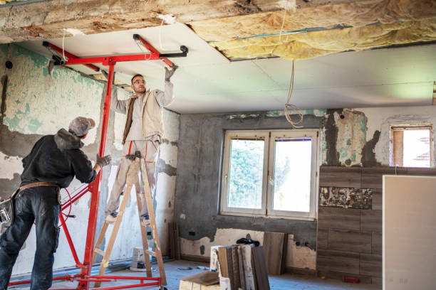 Best Crawl Space Insulation  in Marion, VA