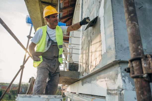 Best Best Insulation Companies  in Marion, VA