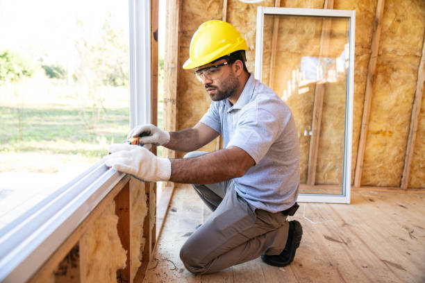 Best Commercial Insulation Contractor  in Marion, VA