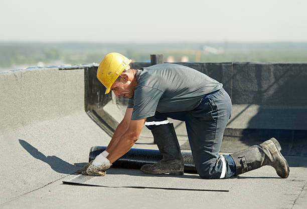 Best Insulation Contractor Near Me  in Marion, VA