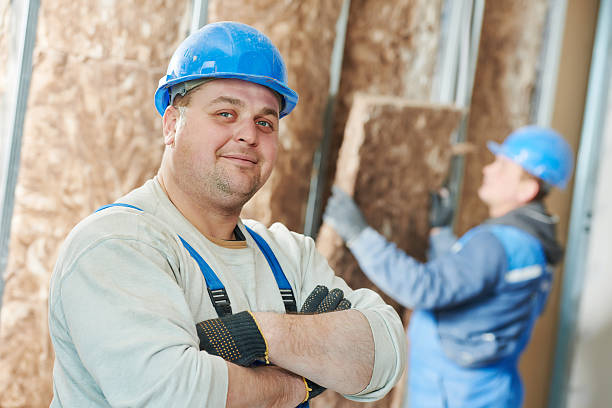 Best Wall Insulation Contractor  in Marion, VA